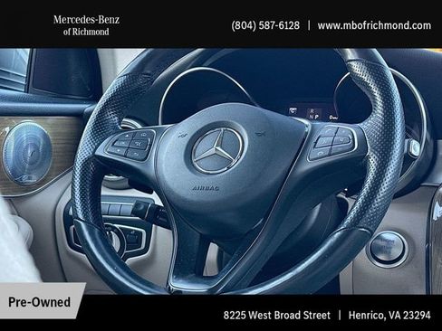 Certified 2019 Mercedes-Benz GLC 300 4MATIC image 20