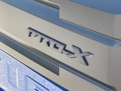 New 2026 Nissan Frontier Pro-X w/ Pro Premium Package image 9