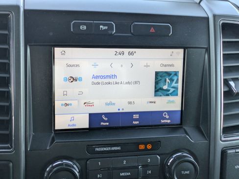 Certified 2021 Ford F250 XLT image 22