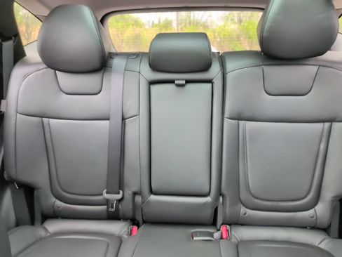 Used 2024 Hyundai Tucson Limited AWD/4WD image 26