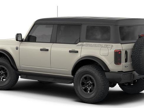 New 2026 Ford Bronco Big Bend w/ Black Diamond Package image 22