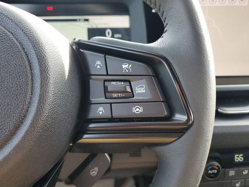 New 2026 Subaru Outback Limited image 25