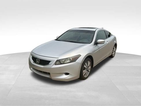 Used 2009 Honda Accord EX-L image 7