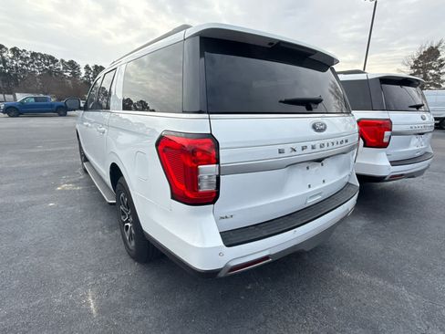 Used 2023 Ford Expedition Max XLT image 23