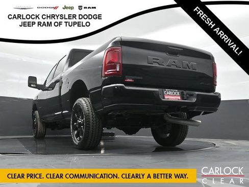 Used 2025 RAM 2500 Big Horn image 70