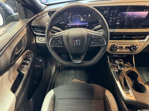 New 2025 Buick Envista Preferred w/ Convenience I Package image 30