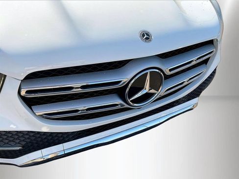 Certified 2022 Mercedes-Benz GLE 350 4MATIC image 33