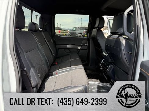 Used 2023 Ford F150 Tremor AWD/4WD image 34