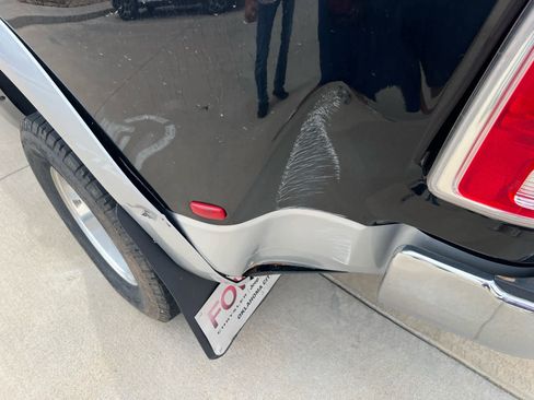 Used 2014 RAM 3500 Laramie AWD/4WD image 18