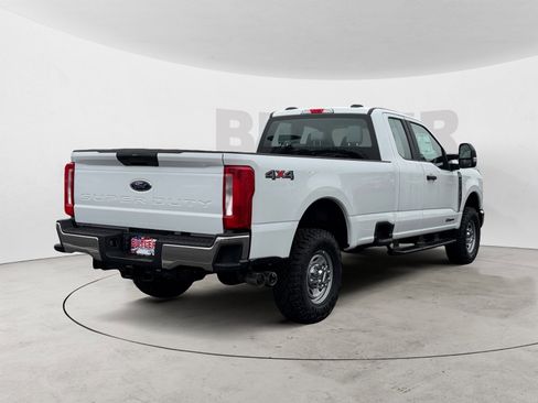 New 2026 Ford F250 XL image 5