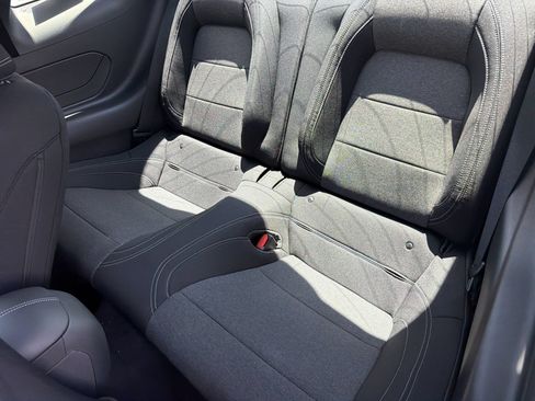 New 2026 Ford Mustang Coupe RWD image 18