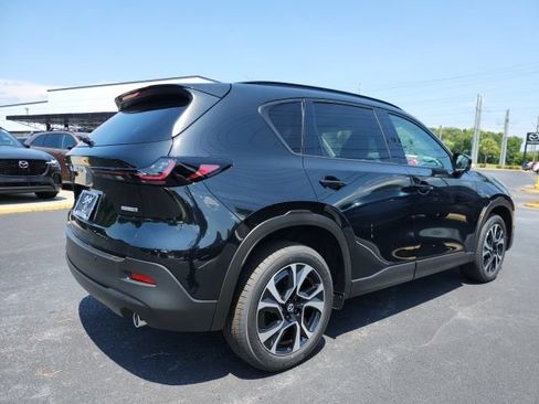 New 2026 MAZDA CX-5 Preferred AWD/4WD image 3