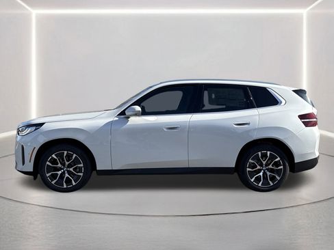 New 2026 BMW X3 xDrive30 w/ Premium Package image 24