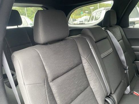 New 2026 Dodge Durango GT image 31