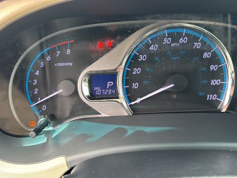 Used 2011 Toyota Sienna XLE w/ Premium Pkg FWD image 30