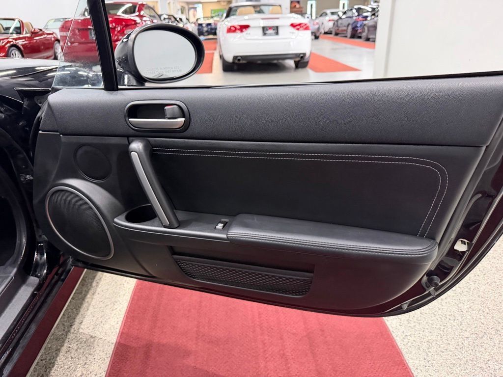 Used 2012 MAZDA MX-5 Miata Grand Touring w/ Premium Pkg RWD image 21