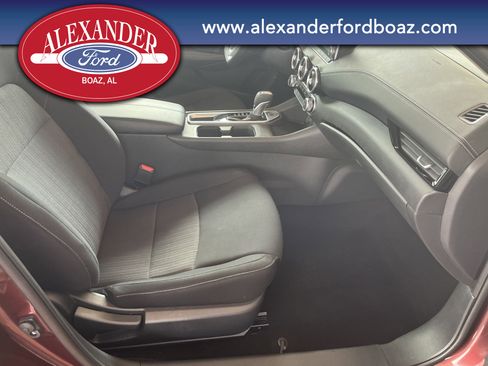 Used 2024 Nissan Sentra SV image 13