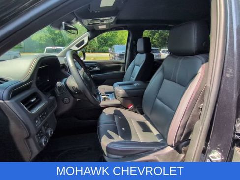 Used 2024 Chevrolet Tahoe RST w/ Luxury Package AWD/4WD image 10