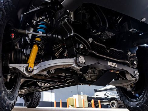 Used 2023 RAM 1500 Rebel w/ Rebel Level 2 Equipment Group image 13