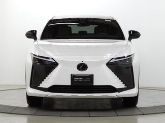 Certified 2023 Lexus RZ 450e Premium w/ Technology Package video 2