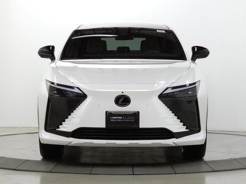 Certified 2023 Lexus RZ 450e Premium w/ Technology Package image 2