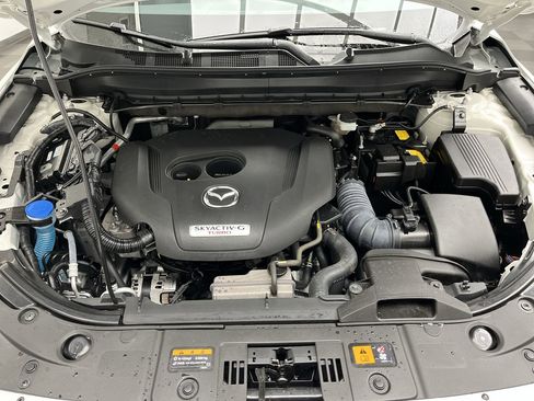 Used 2023 MAZDA CX-5 Signature image 30