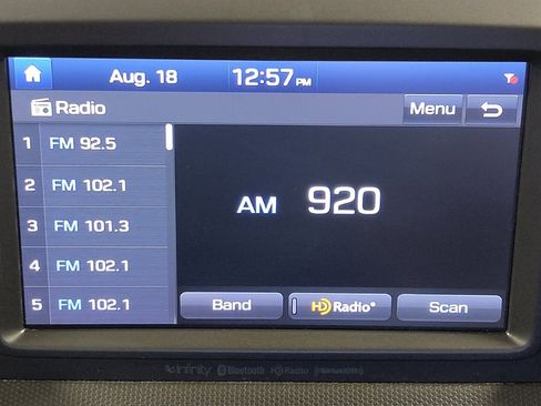 Used 2019 Hyundai Kona Ultimate AWD/4WD image 25