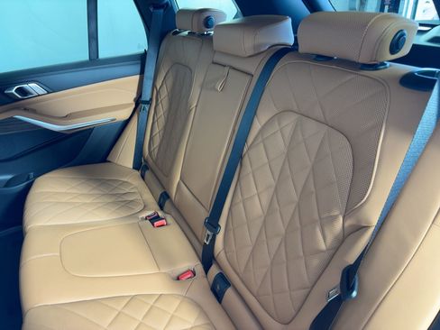 Used 2026 BMW X5 sDrive40i w/ Parking Assistance Package RWD image 28
