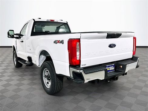 New 2026 Ford F350 XL w/ XL Chrome Package image 20