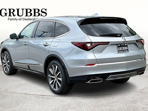 Used 2025 Acura MDX w/ Technology Package image 5