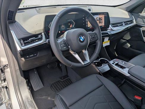 New 2026 BMW X1 xDrive28i w/ Technology Package AWD/4WD image 3