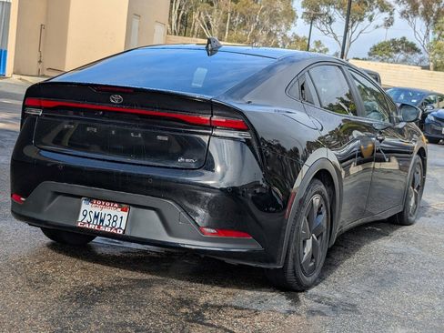 Used 2024 Toyota Prius LE image 13