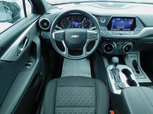 Used 2022 Chevrolet Blazer LT image 14