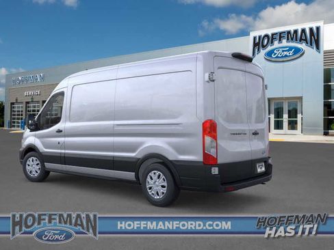 New 2026 Ford Transit 250 148 Medium Roof image 6