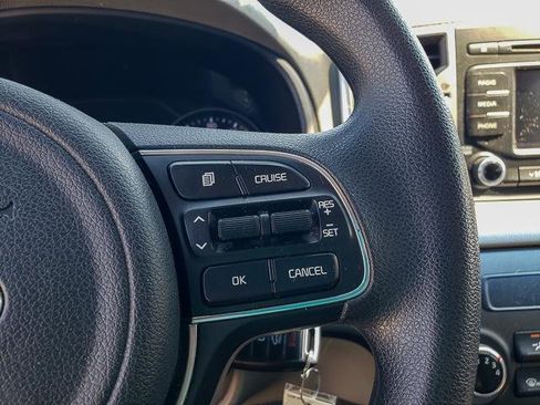 Used 2017 Kia Sportage LX image 20