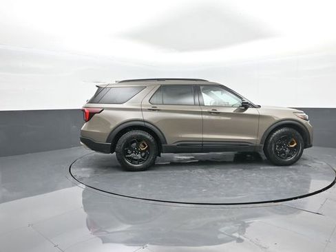 New 2026 Ford Explorer Tremor w/ Tremor Ultimate Package image 8