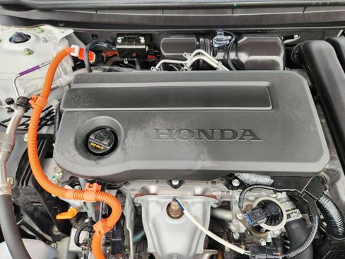 Certified 2024 Honda Accord EX-L image 32