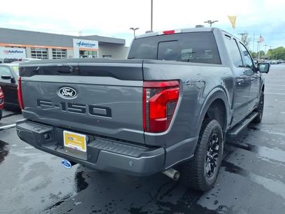 Certified 2024 Ford F150 XLT w/ Equipment Group 302A MID