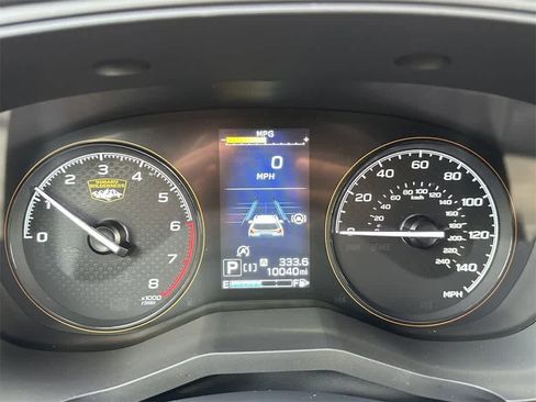 Certified 2024 Subaru Forester Wilderness image 19