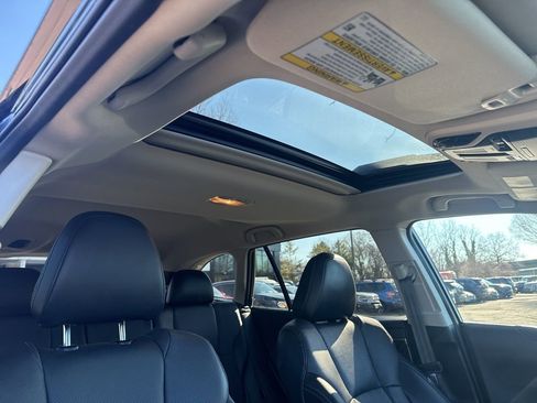 Used 2022 Subaru Outback Limited image 32