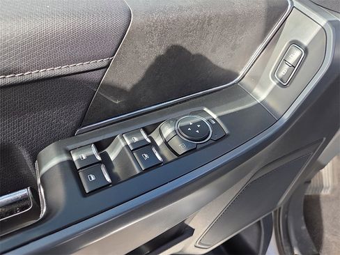 Used 2024 Ford F150 XLT w/ Mobile Office Package image 22