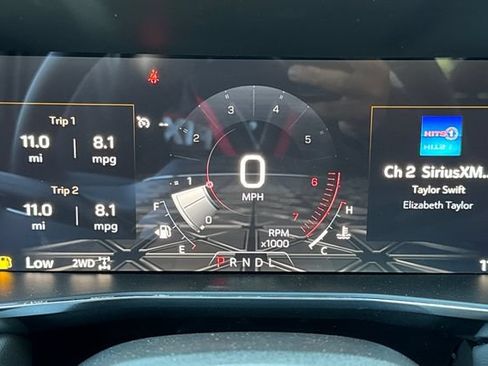 New 2026 GMC Canyon Elevation w/ Convenience Package AWD/4WD image 29