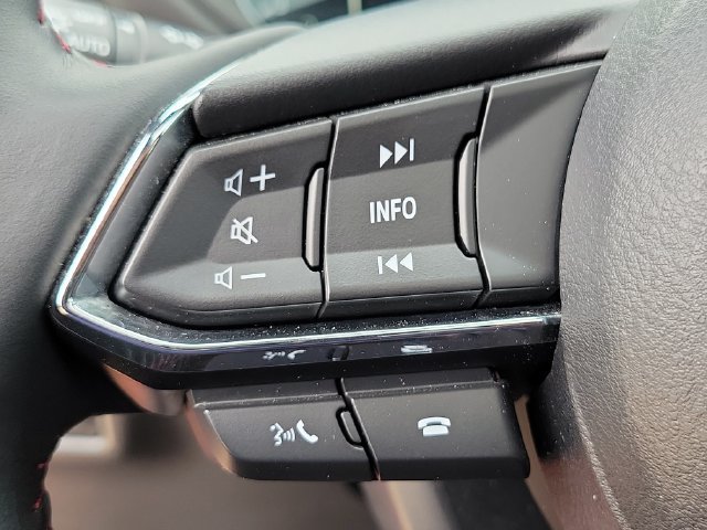 Certified 2024 MAZDA CX-5 2.5 Turbo w/ Premium Package AWD/4WD image 24