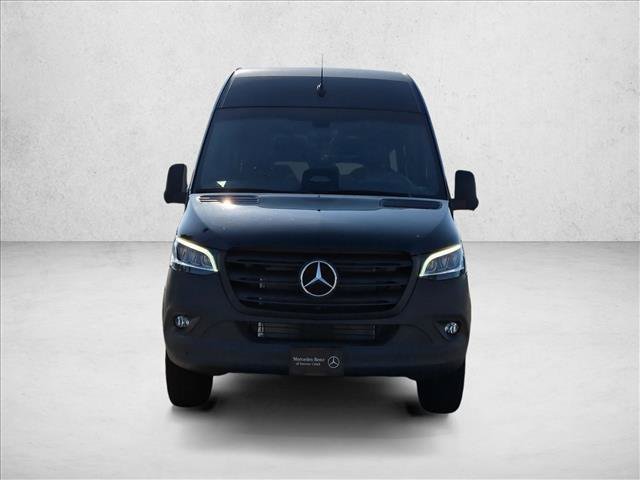 New 2026 Mercedes-Benz Sprinter 2500 image 6
