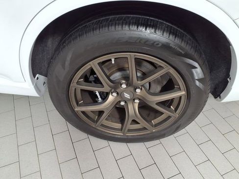 Used 2025 Dodge Durango R/T image 8