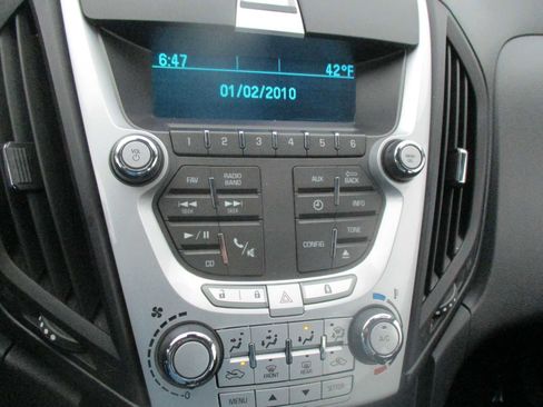 Used 2014 Chevrolet Equinox LS image 13