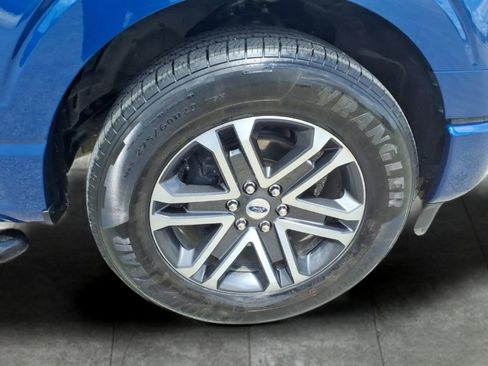 Used 2023 Ford F150 XL w/ STX Appearance Package image 6