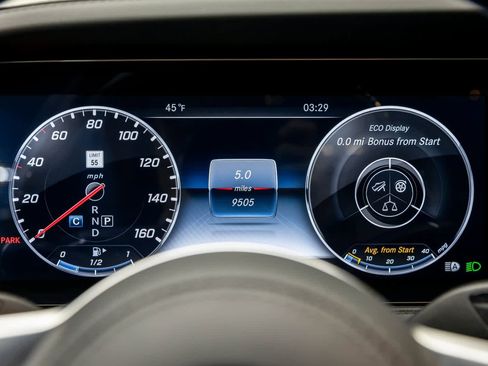 Used 2020 Mercedes-Benz Maybach S 560 4MATIC image 22