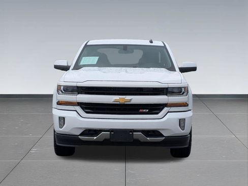 Used 2018 Chevrolet Silverado 1500 LT w/ All Star Edition AWD/4WD image 8