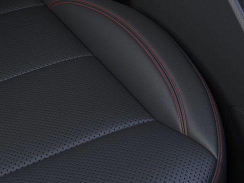 New 2026 Chevrolet Trax RS w/ Sunroof Package FWD image 21